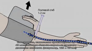 Как правильно пользоваться тонометром для измерения АД