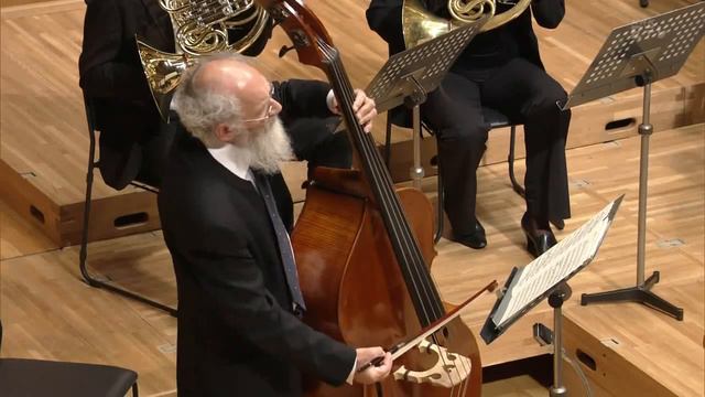 Beethoven Piano Concerto No 3 András Schiff Cappella Andrea Barca смотреть онлайн