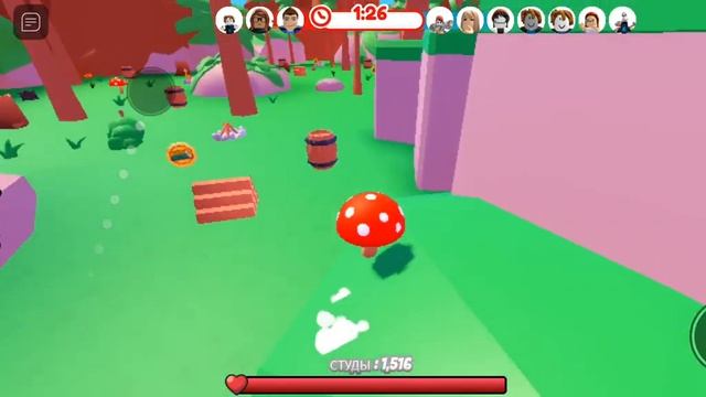 Карта "Лес" смотреть онлайн