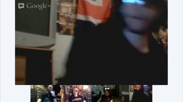 The Hate-Bit Podcast Archive Trailer смотреть онлайн