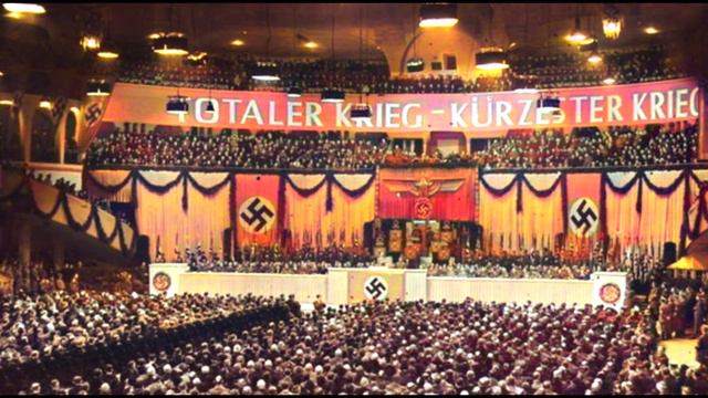 Joseph Goebbels - The King Of Propaganda (Biography)