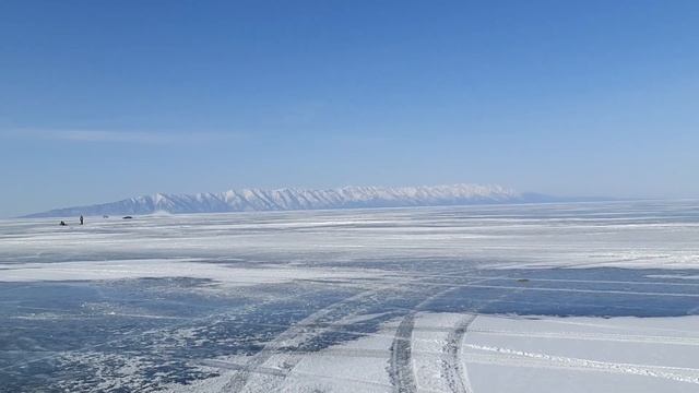 Аркадий Цареградцев на Байкальской миле 2019 смотреть онлайн