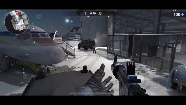 ФИШКИ НА КАРТЕ GROUNDED/прострелы/топовые позиции/COPS смотреть онлайн