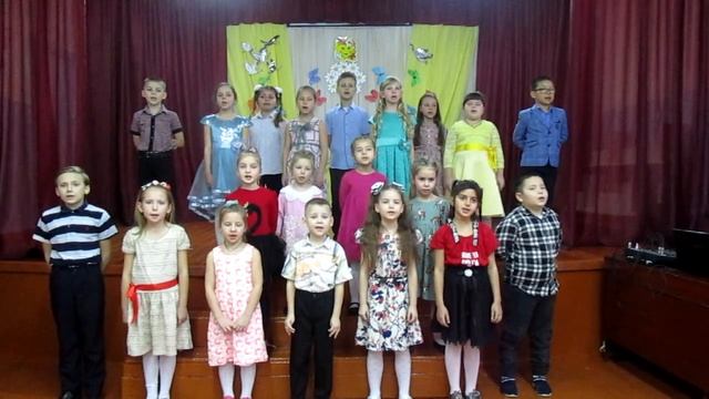 Песня "Мамочка моя" смотреть онлайн