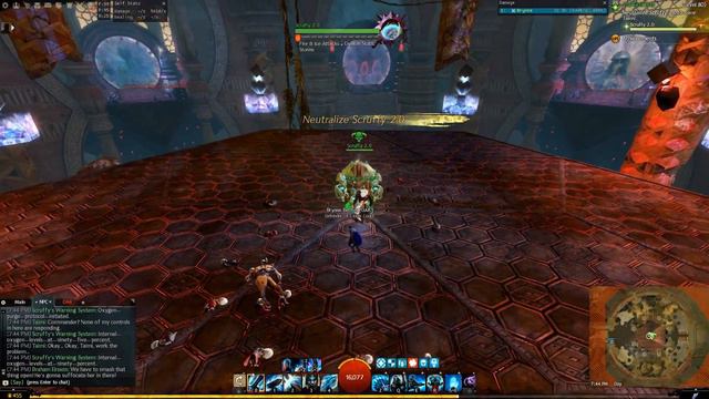 Guild Wars 2: Strike Missions Could Be The Savior of Raids! смотреть онлайн