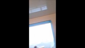 На каком этапе ремонта произвести натяжку потолка