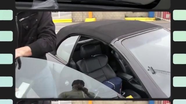Collecting the Celica Convertible in Antwerp смотреть онлайн