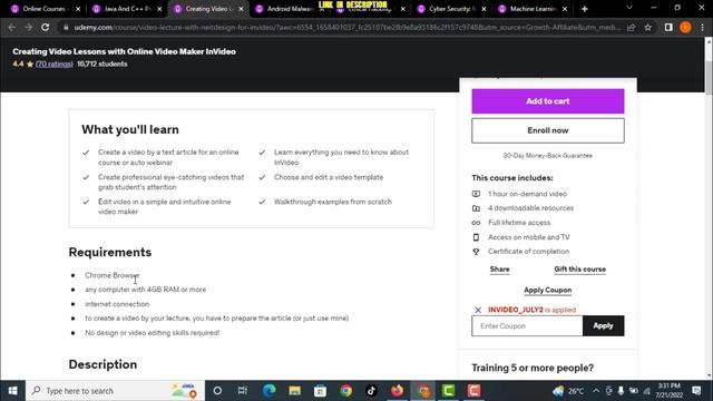 Best Udemy Courses For FREE With Certificate In 2022 смотреть онлайн