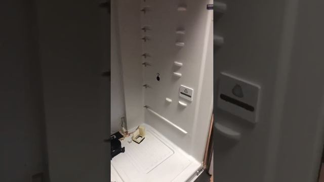 Ariston buzdolabı arıza kodu ve çözümü & Ariston refrigerator fault code and solution смотреть онлайн