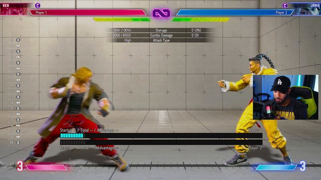 The Best Controller for Street Fighter 6 смотреть онлайн