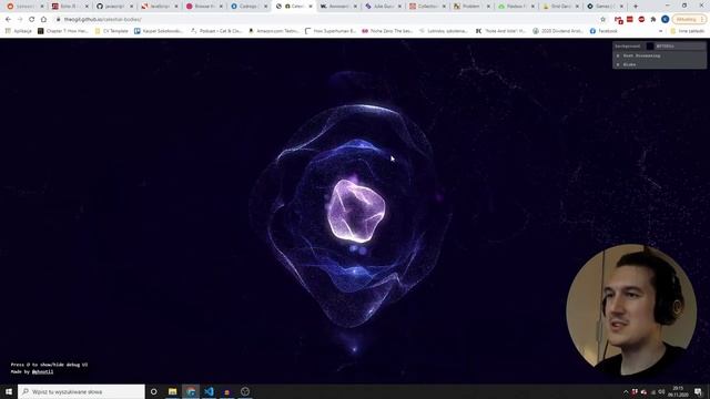 Skąd brać wiedzę i motywację do nauki? Front-end смотреть онлайн