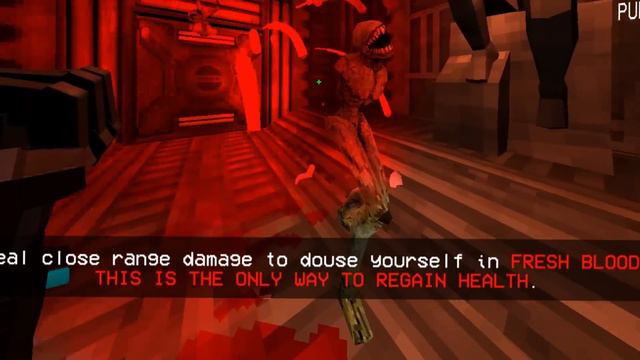 Как и почему работает Ultrakill?