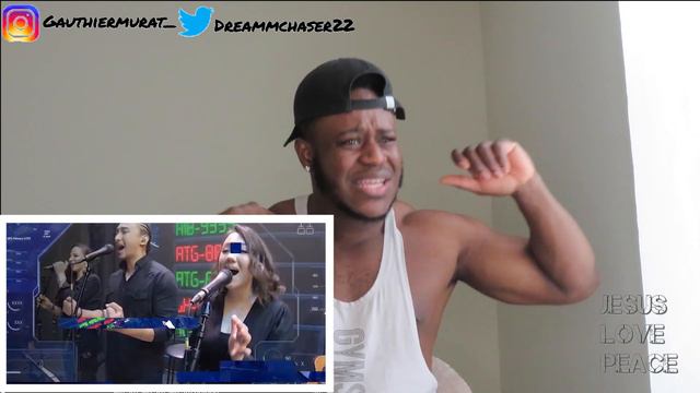 Bodybuilder First Time Reacting to Dimash - Golden | 2021 смотреть онлайн
