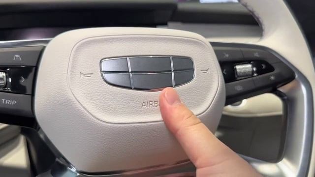 Geely Preface L Review смотреть онлайн