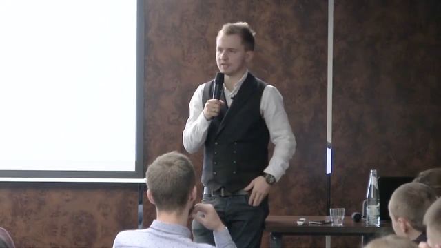 Каким должен быть интернет-маркетолог? [ #GeniusMarketing ] смотреть онлайн