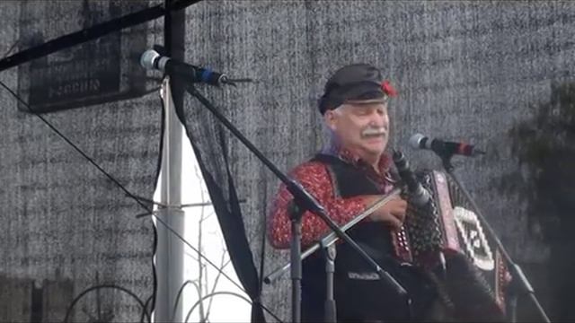 Борискин поёт песню про Одинцово 2015 смотреть онлайн