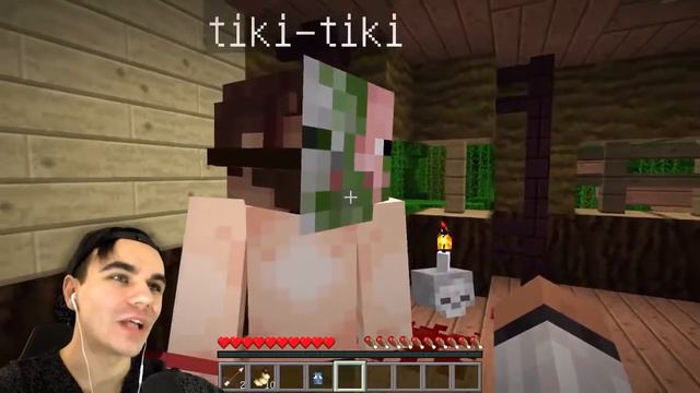 Кто скрывается в маске ? смотреть онлайн