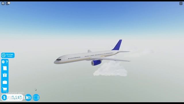 roblox cabin crew simulator crash landing pt23 смотреть онлайн