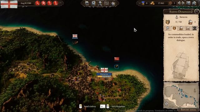 PORT ROYALE 4 IS A PERFECTLY BALANCED GAME WITH NO EXPLOITS - Infinite Money Exploit Is Broken смотреть онлайн