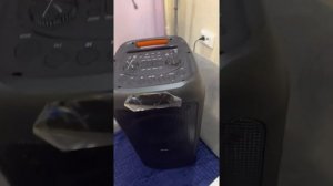 Блютуз колонка Digivolt 1095