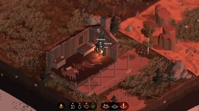 Above Snakes - Isometric Wild West Plague Survival смотреть онлайн