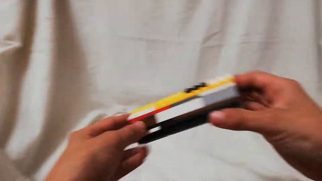 Лего USP "LEGO" смотреть онлайн