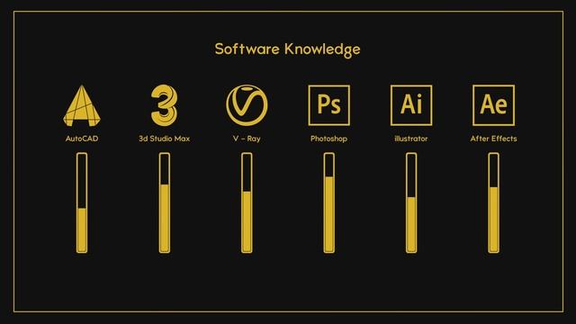 Animated CV Interior design - Portfolio (2020). смотреть онлайн