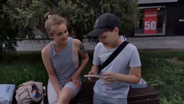 Проверка людей на знание известных людей в Алматы смотреть онлайн