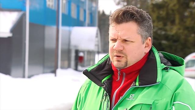 Быстровозводимые здания от «Стронг Билдингс» смотреть онлайн