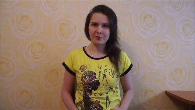 Lesson #6 Popular Russian Verbs (to WRITE) смотреть онлайн