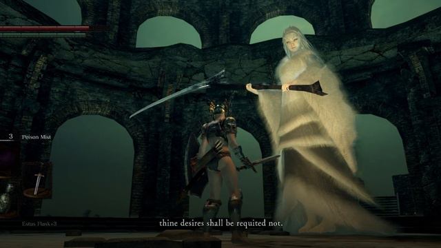 DARK SOULS™ REMASTERED 2022 10 14 12 33 44 смотреть онлайн