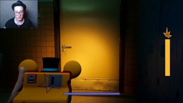 МИНУС ЧИКИ! ИСТИННЫЙ ФИНАЛ РЯДОМ... ПРОХОЖДЕНИЕ Five Nights At Freddy's: Security Breach! #14 смотреть онлайн