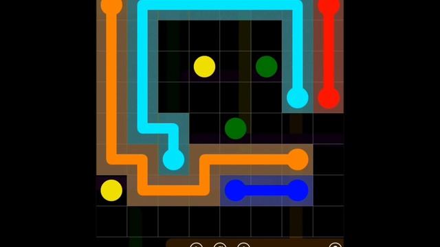 Flow - Regular Pack: 8x8 (Medium) смотреть онлайн