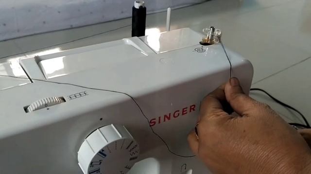 Sewing Machine Review//singer Promise 1408 Sewing Machine..