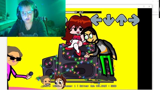 Как все знают я делаю игру про @HolyBaam смотреть онлайн