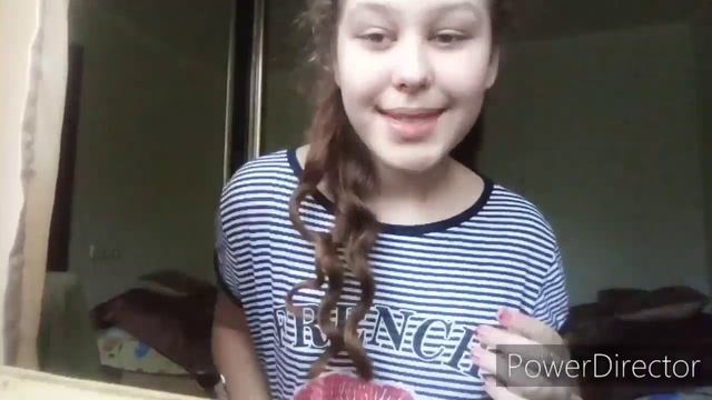 1 часть VLOG: ДР делаю причёску! 05.05.20 смотреть онлайн