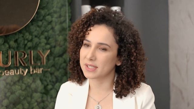 История создания бренда ICE CURLY от Айсель