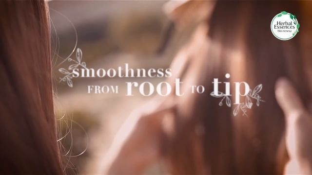 Herbal Essences Bio:renew Argan Oil