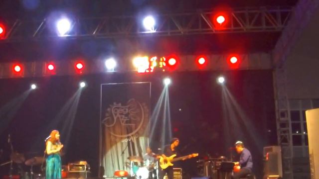 Java Ensemble At Unika SoegiJazz 2016