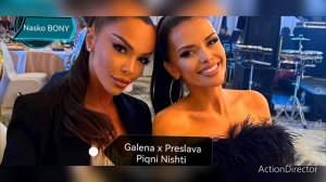 Galena & Preslava  &  Djena - Piqni Noshti / Галена и Преслава и джена - Пияни Нощи