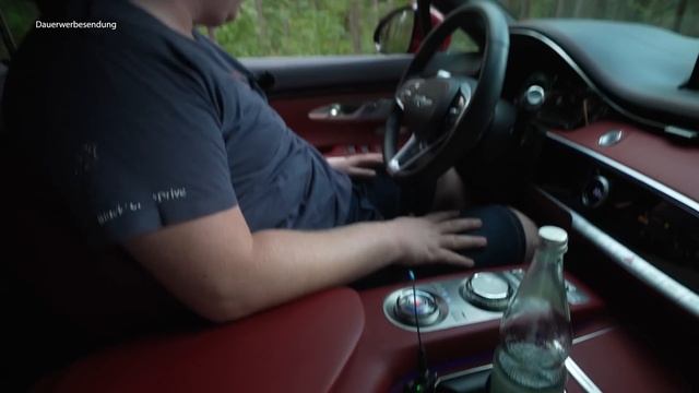 2022 Genesis GV70 Sport: Kostet Weniger Und Bietet Mehr? - Review, Fahrbericht, Test