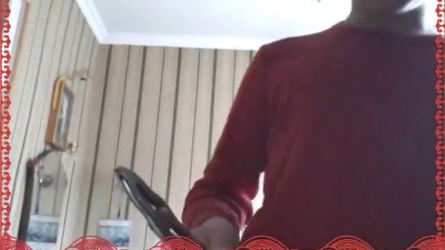 Как я ломаю орех смотреть онлайн