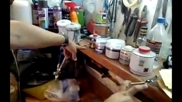 Стройка Челлендж