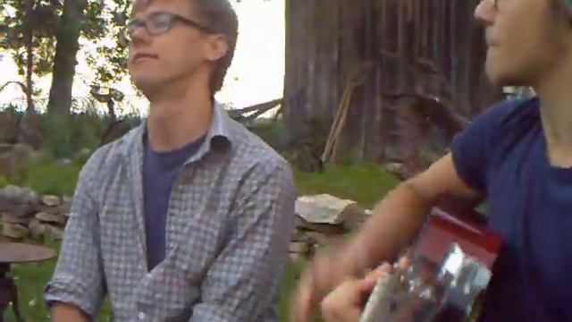 Karl ja Kain - broken heart aka short sexy girl. смотреть онлайн