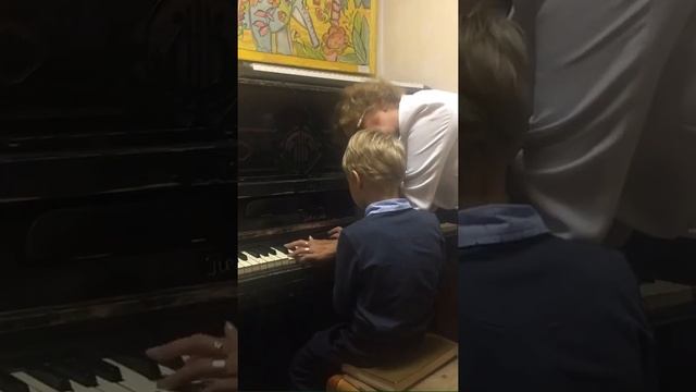 ЗАНЯТИЯ МУЗЫКОЙ - Дополнительное образование в Школе "МОРОЗКО" смотреть онлайн