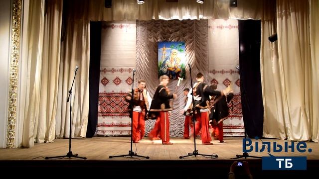АРКАН - ансамбль "Дивограй" смотреть онлайн