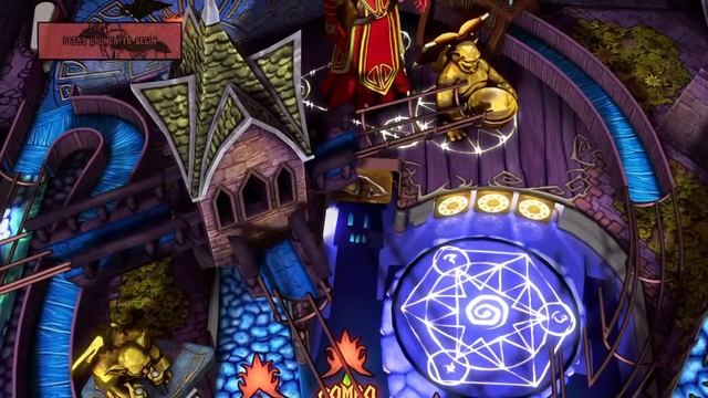 €@$СТРИМ$@€ Первый взгляд на игру Pinball FX3 смотреть онлайн
