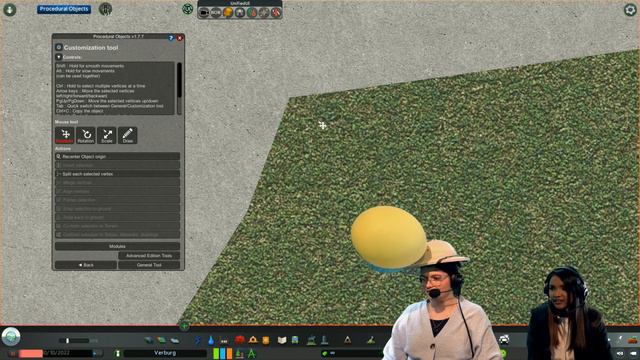 Hyderabad Weekly Part 2 | Stream Highlights | Cities: Skylines смотреть онлайн