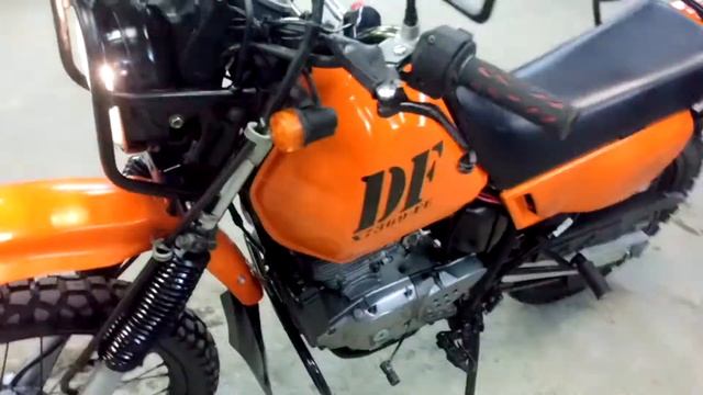 Suzuki DF200 Djebel 200 1997г. арт. 0961 смотреть онлайн