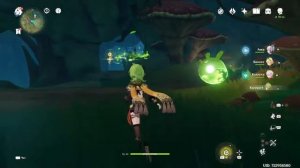 Как открыть подземелье координаты солнца и дождя